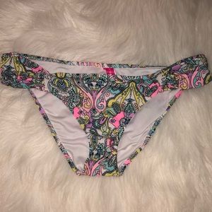 Victoria’s Secret bathing suit bottoms